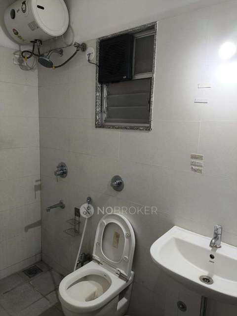 3 BHK Flat In Axis Paradigm Whistling Meadows  For Sale  In Bavdhan