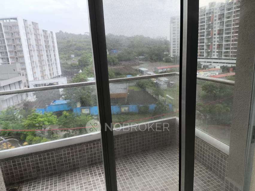 3 BHK Flat In Axis Paradigm Whistling Meadows  For Sale  In Bavdhan