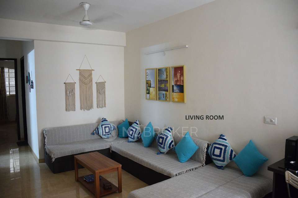 3 BHK Flat In Signature Global Park 4 And 5 For Sale  In Signature Global Park 4 And 5
