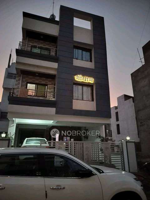 2 BHK House for Rent  In Moshi