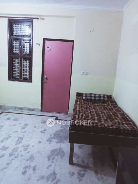 1 BHK House for Rent  In Dwarka Mor