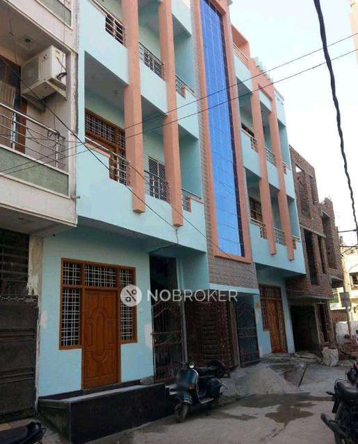 3 BHK Flat For Sale  In Santhosh Nagar