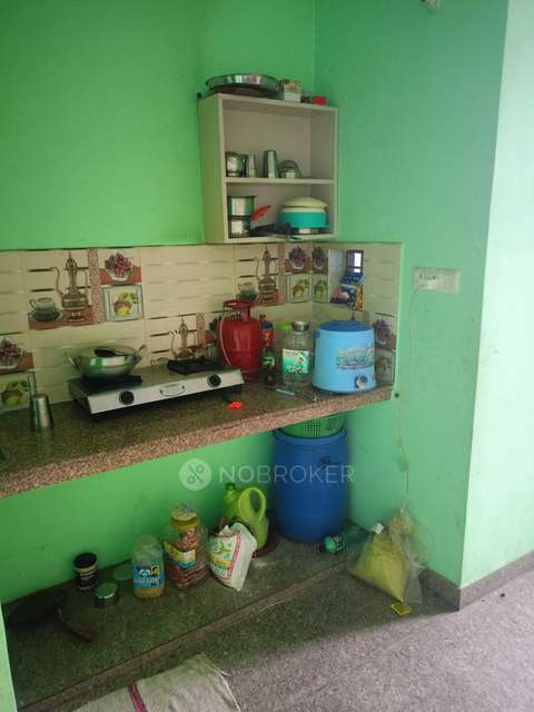 1 RK House for Rent  In Sorkha