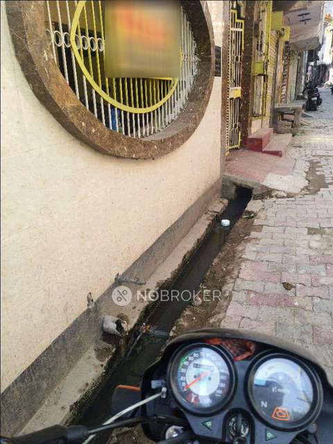 1 RK House for Rent  In Mohan Nagar