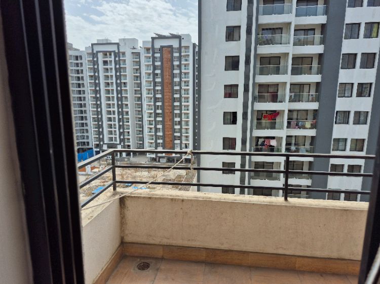 Vastushree adriana A wing