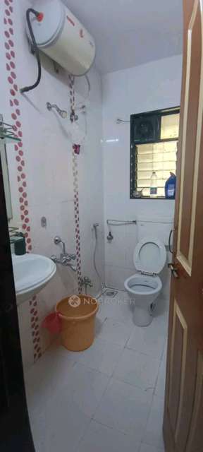 2 BHK Flat In Alakhananda Tingre Nagar for Rent  In Alaknanda, 13 P, Lane Number 13, Vidyanagar, Dhanori, Pune, Maharashtra 411015, India