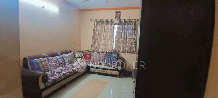 2 BHK Flat In Alakhananda Tingre Nagar for Rent  In Alaknanda, 13 P, Lane Number 13, Vidyanagar, Dhanori, Pune, Maharashtra 411015, India