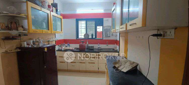 2 BHK Flat In Alakhananda Tingre Nagar for Rent  In Alaknanda, 13 P, Lane Number 13, Vidyanagar, Dhanori, Pune, Maharashtra 411015, India