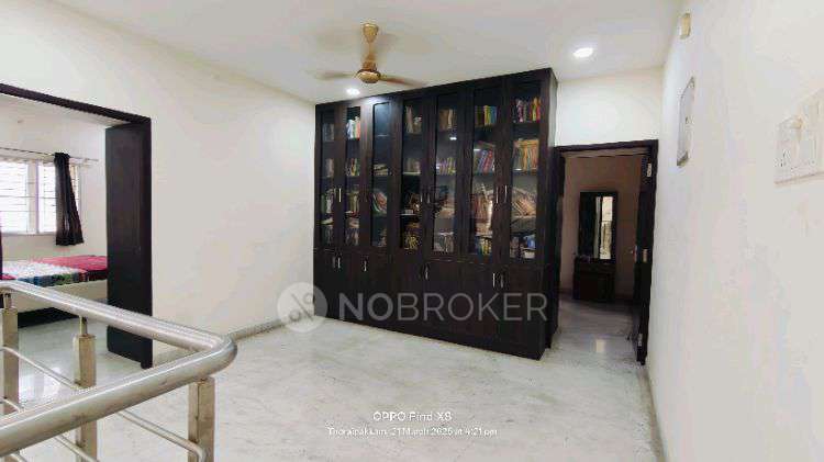 PG for Girls in Kuppusamy Illam