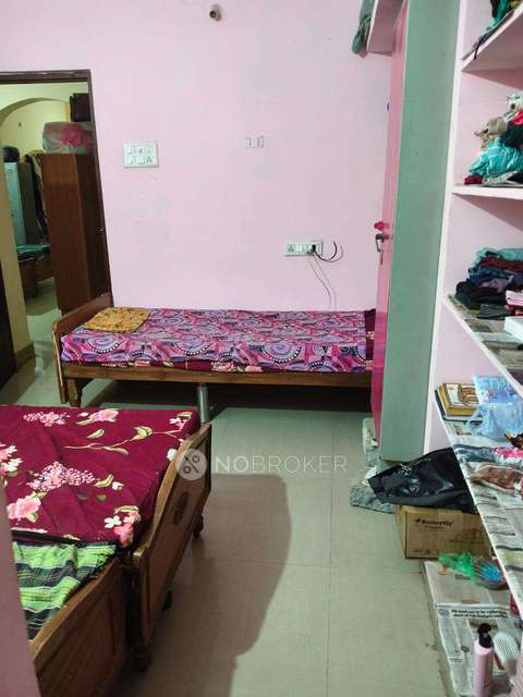 PG for Girls in Kothaguda