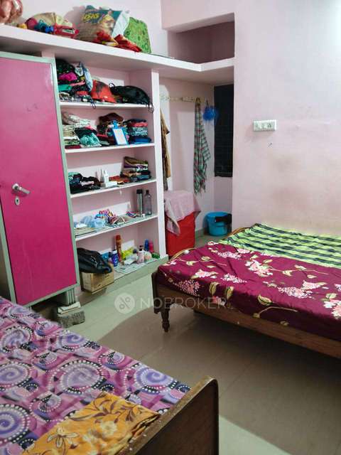 PG for Girls in Kothaguda