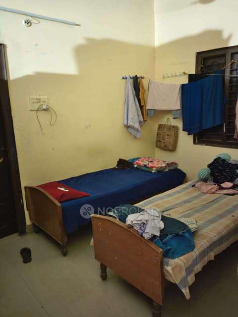 PG for Girls in Kothaguda