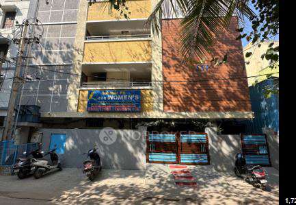 PG for Girls in Kothaguda