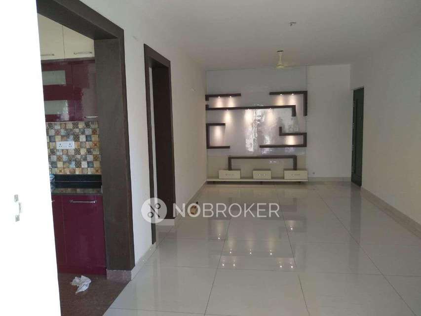 2 BHK Flat In Ahad Excellencia For Sale  In Choodasandra