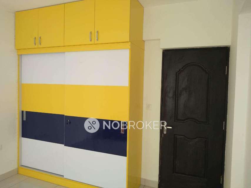2 BHK Flat In Ahad Excellencia For Sale  In Choodasandra