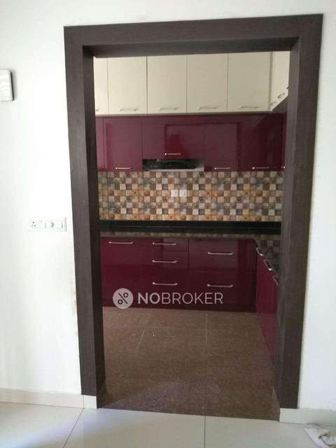 2 BHK Flat In Ahad Excellencia For Sale  In Choodasandra