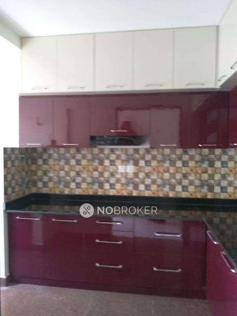 2 BHK Flat In Ahad Excellencia For Sale  In Choodasandra