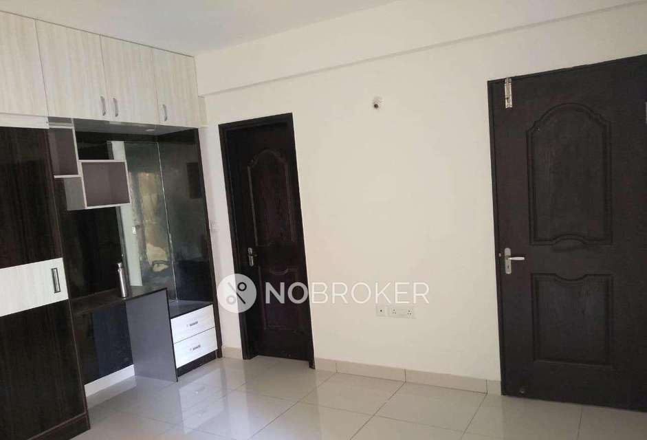 2 BHK Flat In Ahad Excellencia For Sale  In Choodasandra