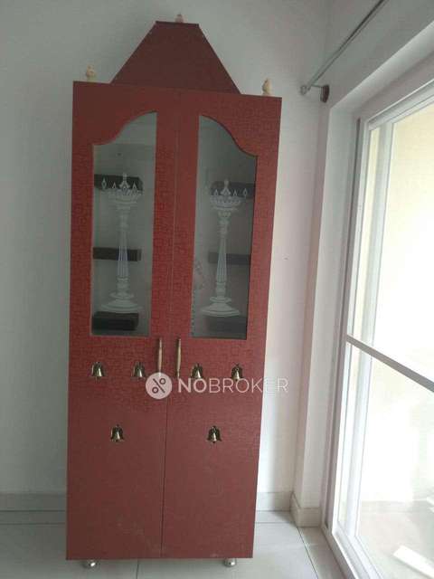 2 BHK Flat In Ahad Excellencia For Sale  In Choodasandra