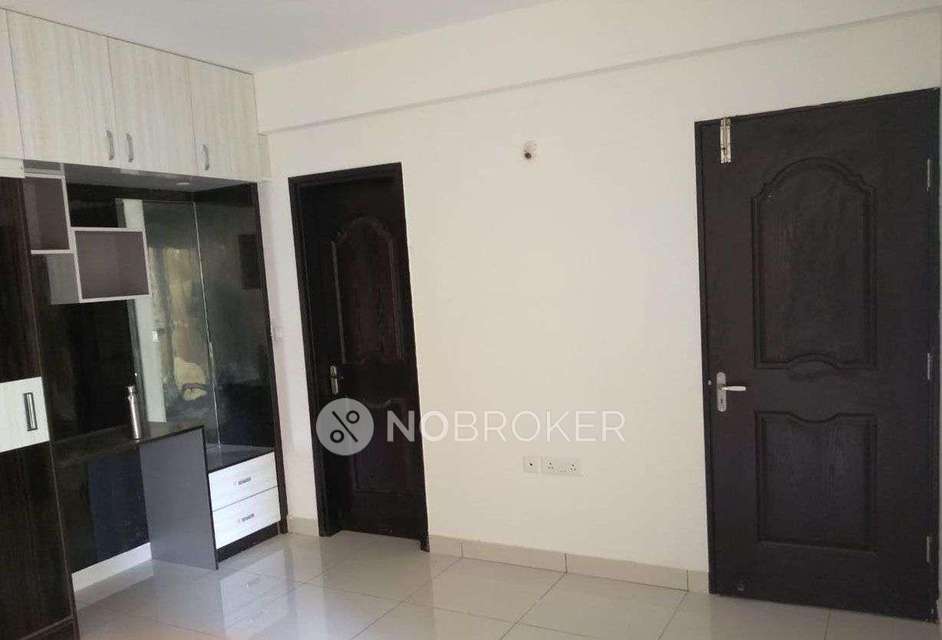 2 BHK Flat In Ahad Excellencia For Sale  In Choodasandra