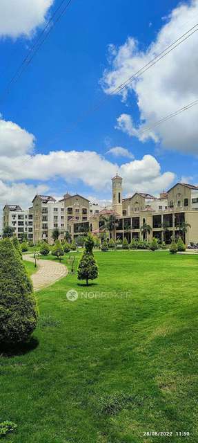 2 BHK Flat In Ahad Excellencia For Sale  In Choodasandra