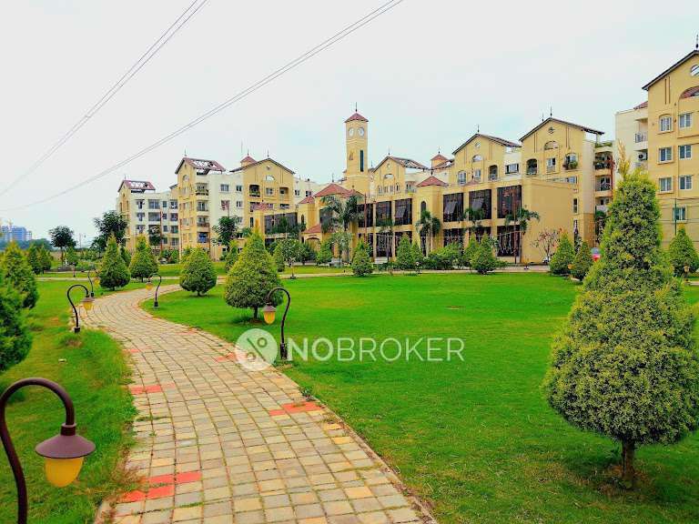 2 BHK Flat In Ahad Excellencia For Sale  In Choodasandra