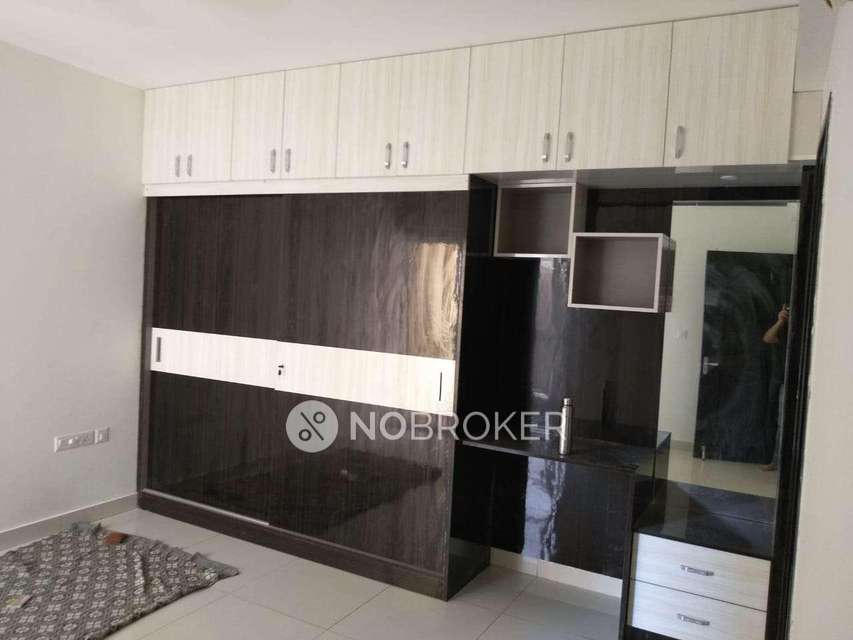 2 BHK Flat In Ahad Excellencia For Sale  In Choodasandra