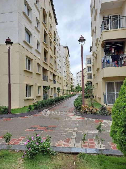 2 BHK Flat In Ahad Excellencia For Sale  In Choodasandra