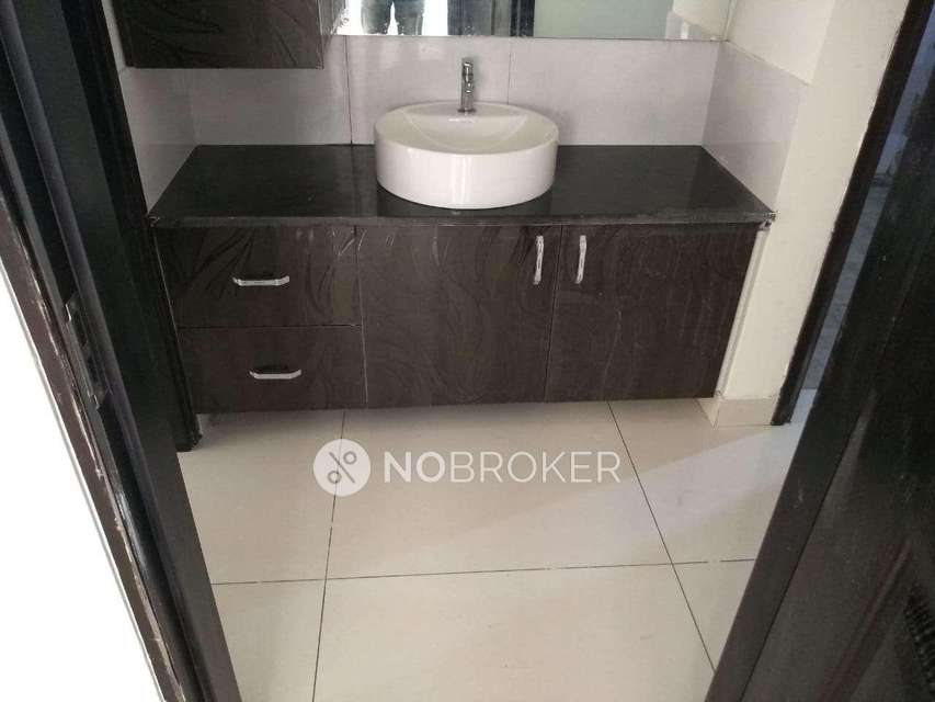 2 BHK Flat In Ahad Excellencia For Sale  In Choodasandra