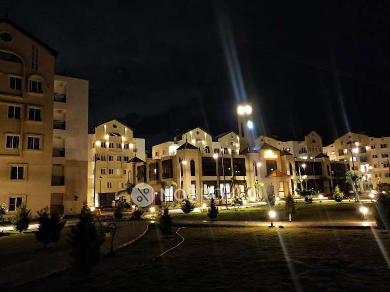 2 BHK Flat In Ahad Excellencia For Sale  In Choodasandra