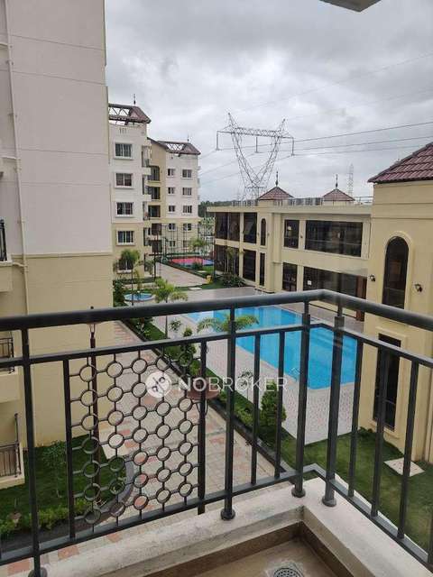 2 BHK Flat In Ahad Excellencia For Sale  In Choodasandra