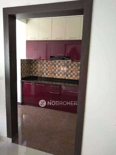 2 BHK Flat In Ahad Excellencia For Sale  In Choodasandra