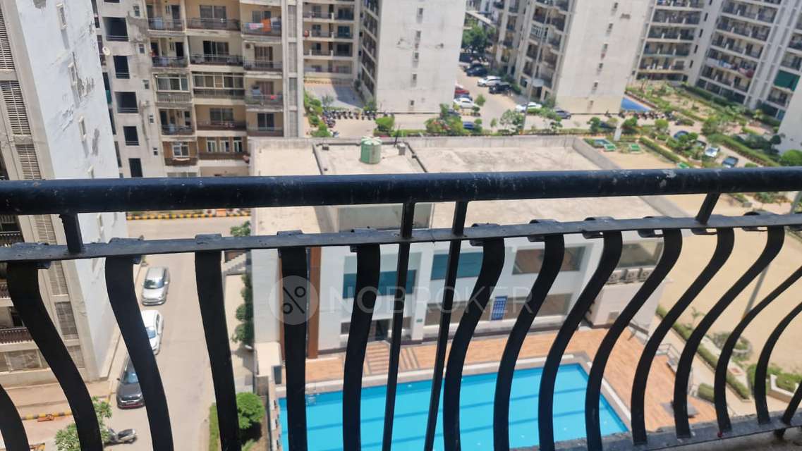 4 BHK Flat In Antriksh Forest, Sector 77 For Sale  In Sector 77