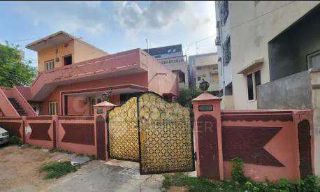 1 RK House for Rent  In Balanagar