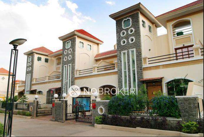 2 BHK Villa In Nyati Plateau for Rent  In Undri