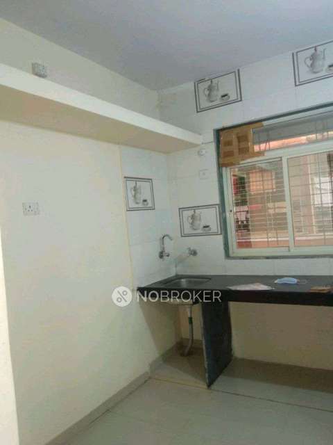 1 BHK Flat In Om Height For Sale  In Dombivali East