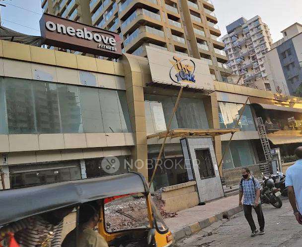 Shop in Malad West, Mumbai for Rent 