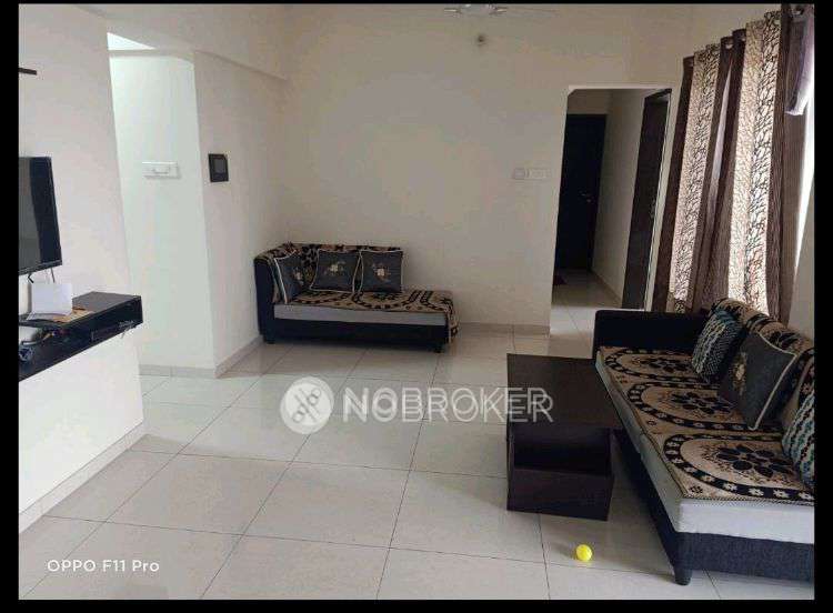 2 BHK Flat In Azure By Paranjape Schemes for Rent  In Cluster_tathavade (ct) 1 Wing-f, Azure By Paranjape Schemes, Tathawade, Pimpri-chinchwad, Maharashtra 411033, India