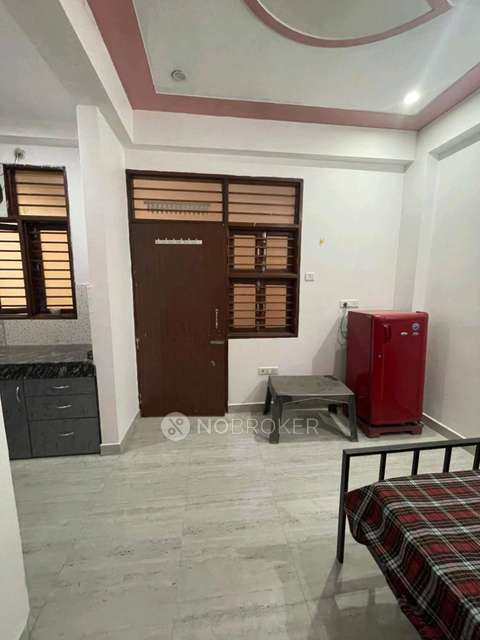 1 RK Flat In Sb for Rent  In Palam Vihar Extension