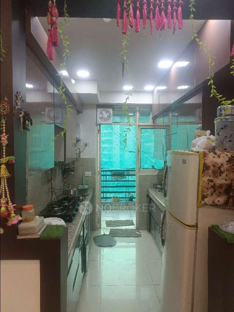 2 BHK Flat In Crossings Gh7 Crossings Republik For Sale  In Crossings Republik