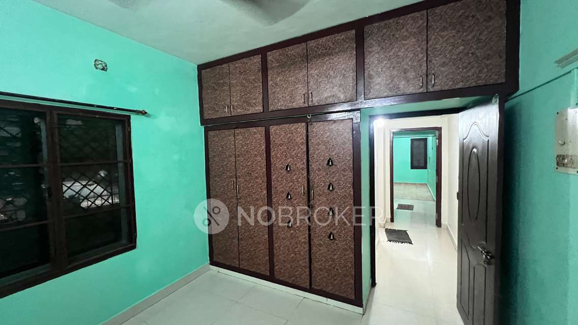 2 BHK Flat In Jaibharat Apartments for Rent  In Mogappair