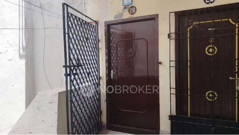 2 BHK Flat In Jaibharat Apartments for Rent  In Mogappair
