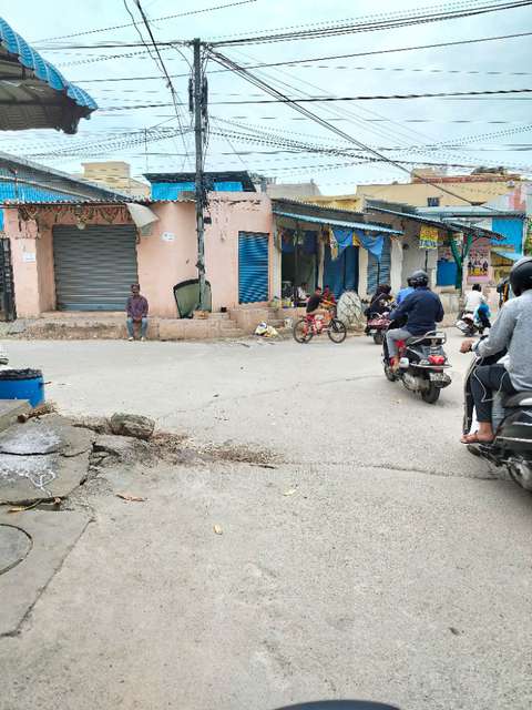 Industrial in Moula Ali, Hyderabad for sale 