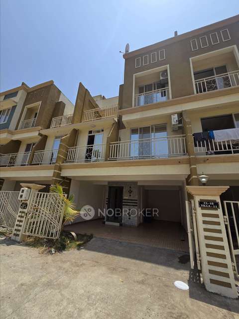 2 BHK Villa In Orchid Chs Naigaon For Sale  In Naigaon West