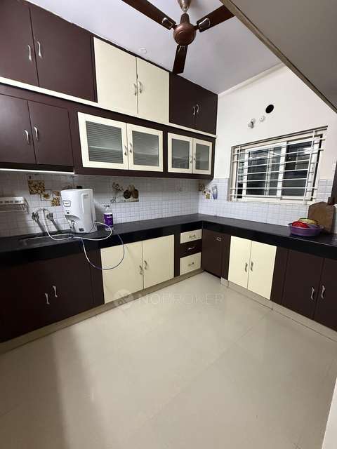 3 BHK Flat In Harmony Heights, Padmarao Nagar For Sale  In Padmarao Nagar