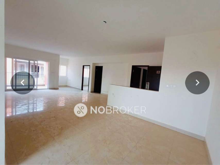 3 BHK Flat In Modern Spaaces Engrace Phase 2 For Sale  In Kada Agrahara 