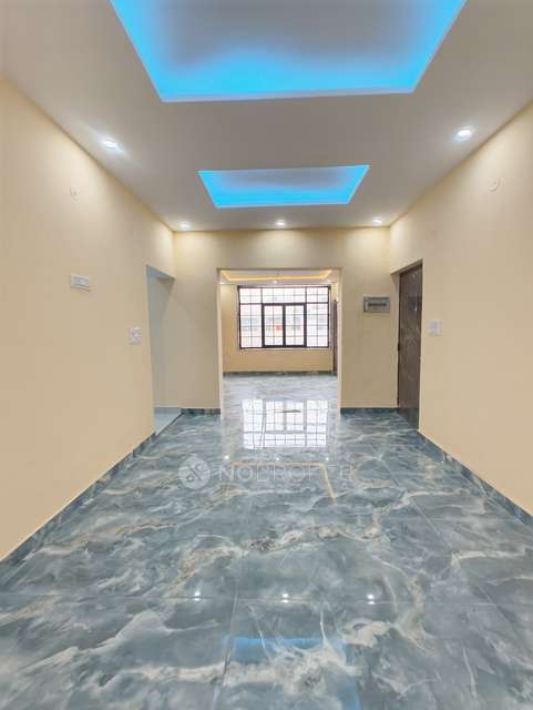 3 BHK Flat In Dda Apartment For Sale  In Janakpuri