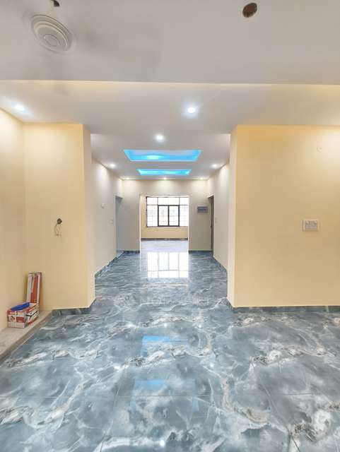 3 BHK Flat In Dda Apartment For Sale  In Janakpuri