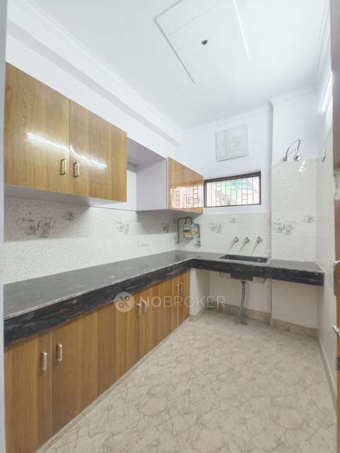 3 BHK Flat In Dda Apartment For Sale  In Janakpuri