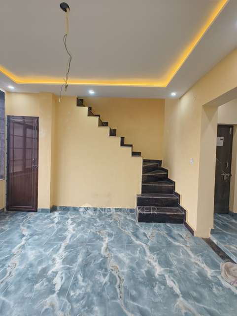 3 BHK Flat In Dda Apartment For Sale  In Janakpuri